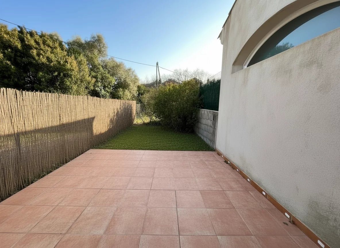 Appartement à vendre, 38m², Patrimonio