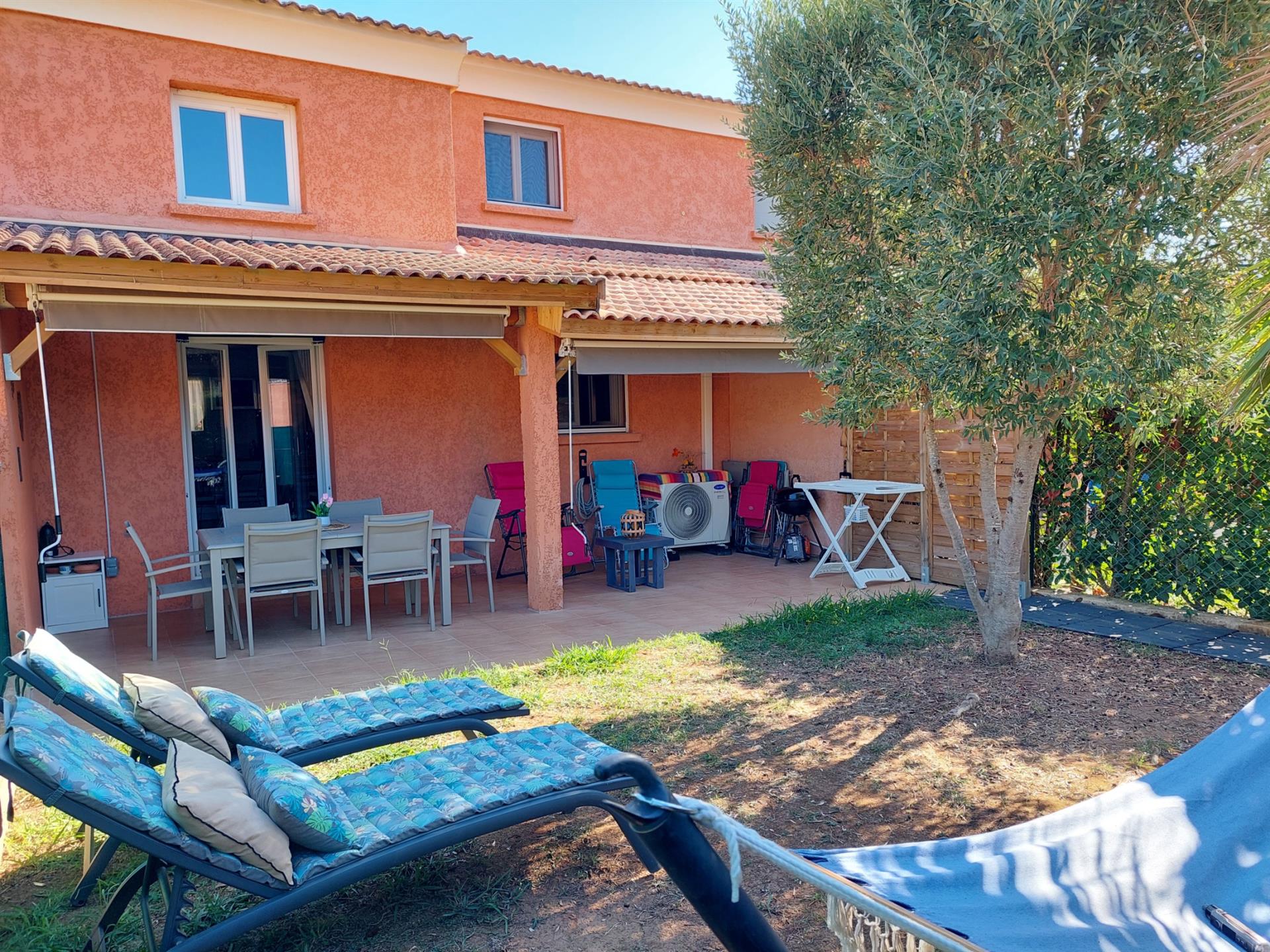 Appartement à vendre, 63m², Cervione