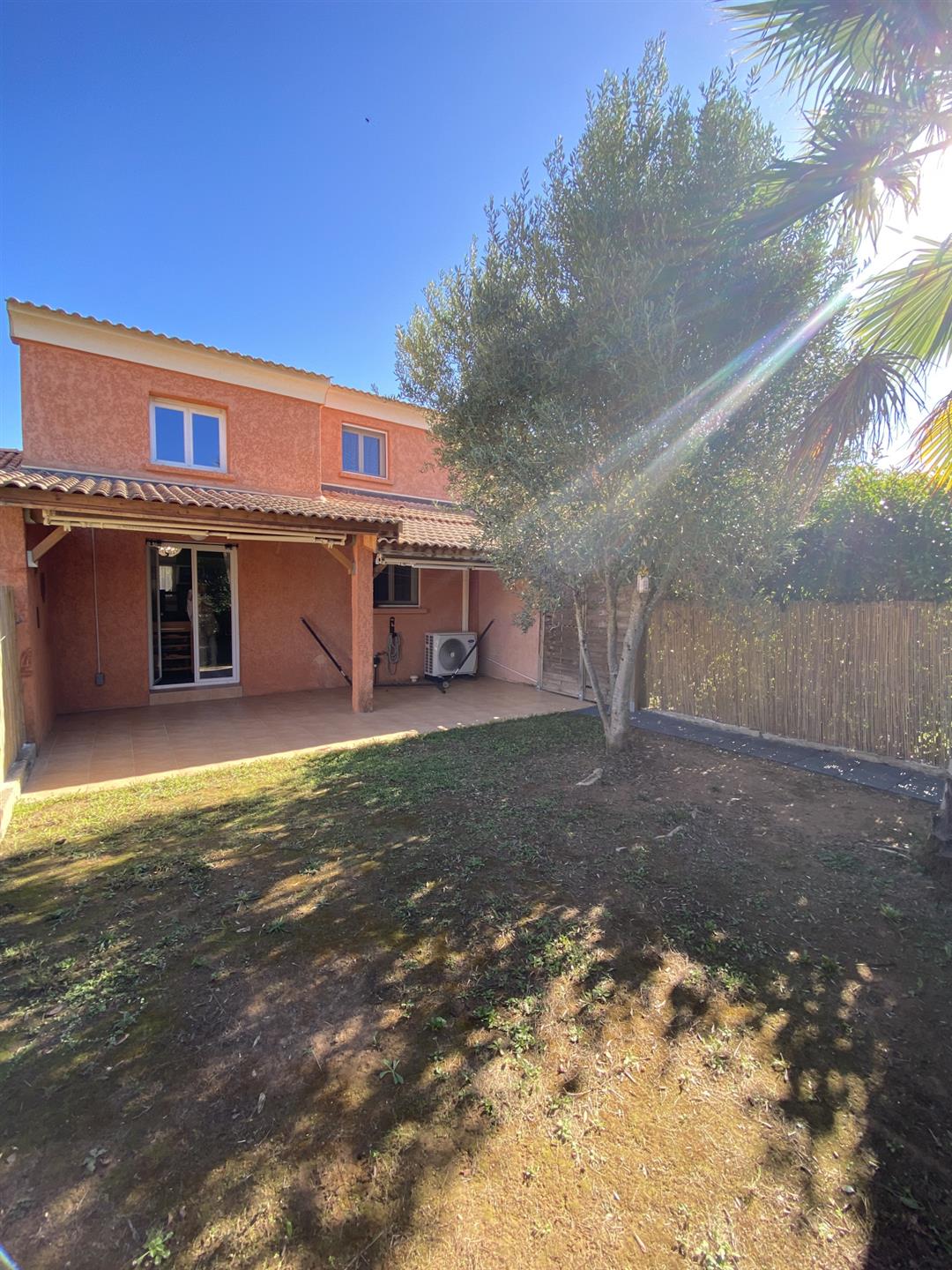 Appartement à vendre, 63m², Cervione