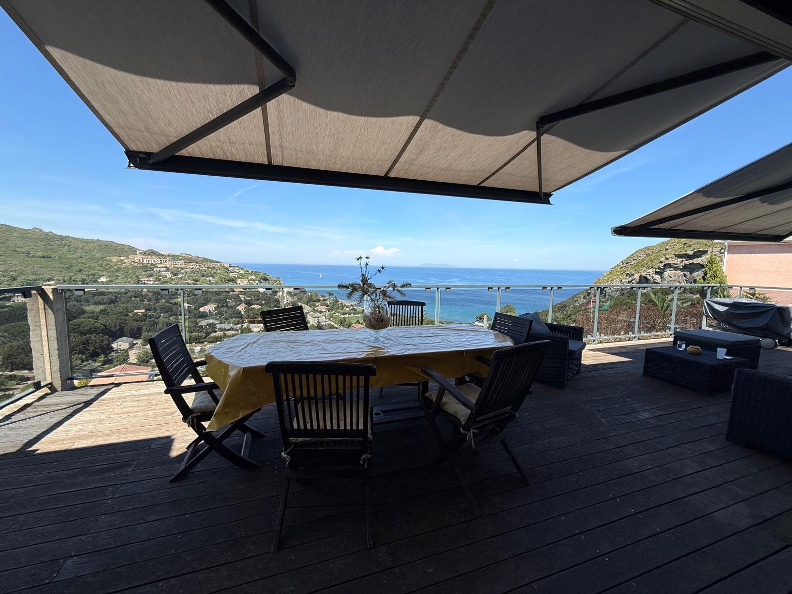 Maison à vendre, 141m², Sisco