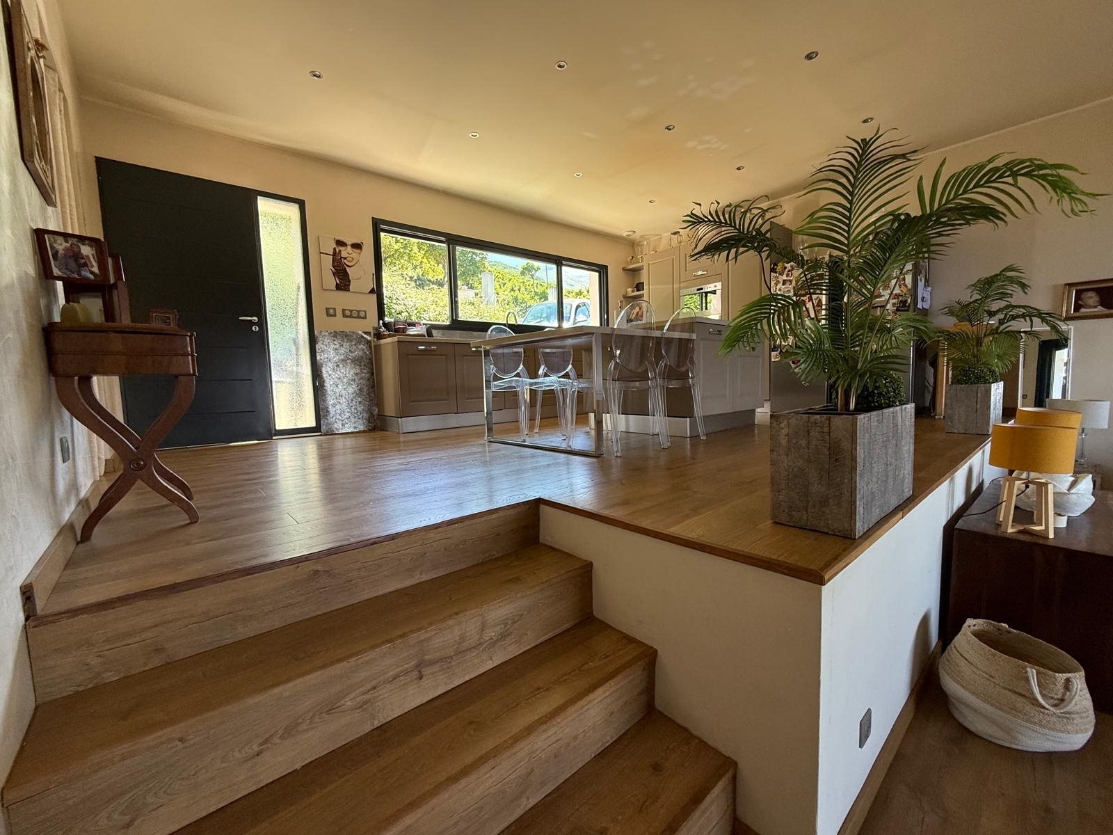 Maison à vendre, 141m², Sisco
