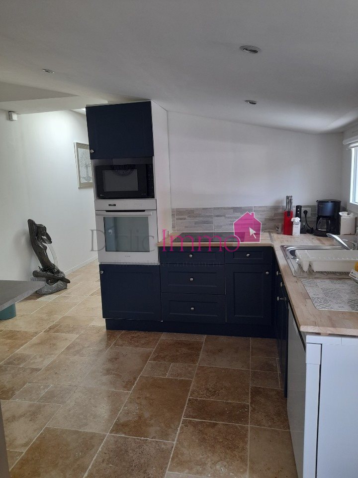 Maison à vendre, 69m², Soullans