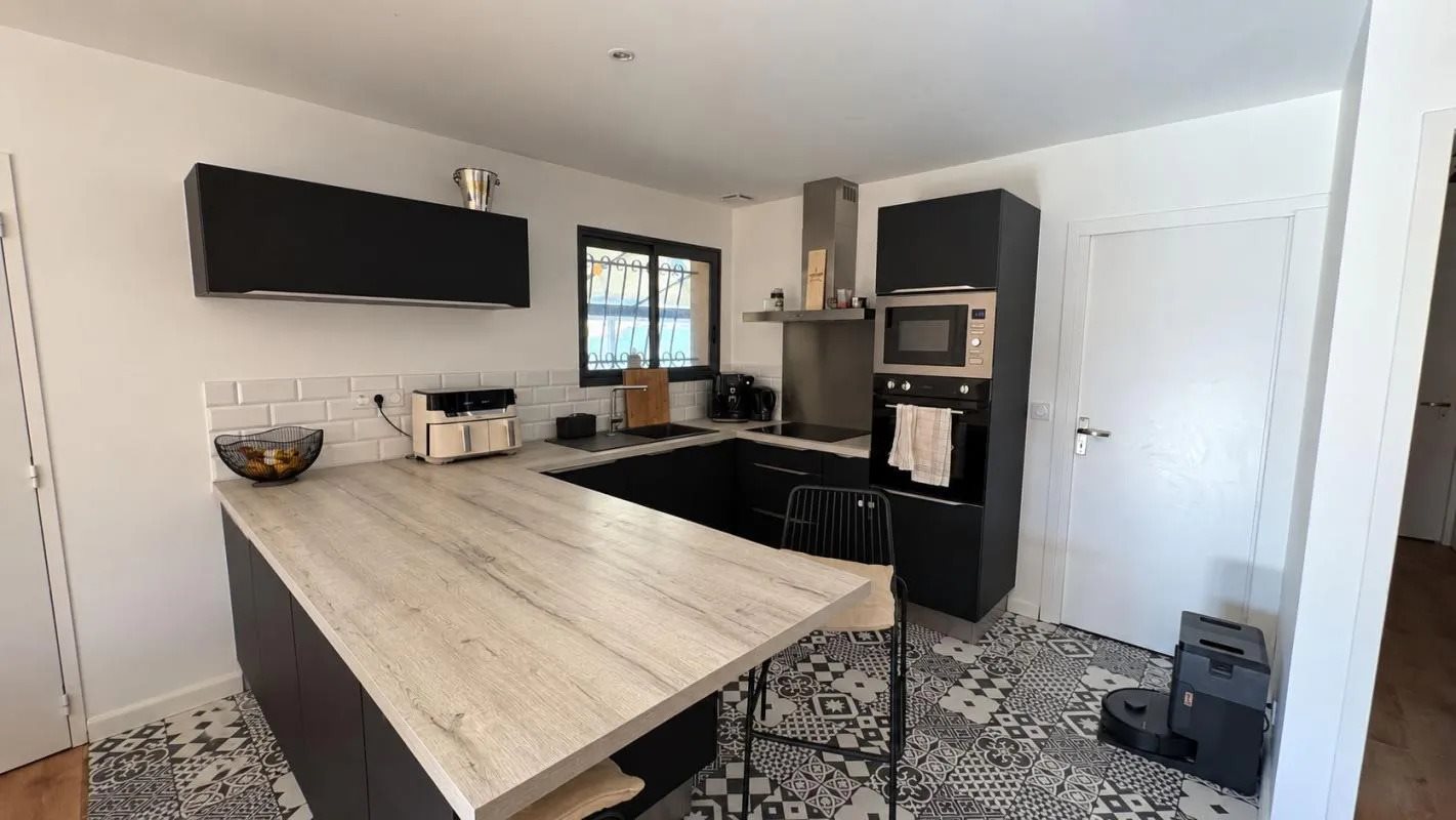 Maison à vendre, 104m², La Teste-de-Buch