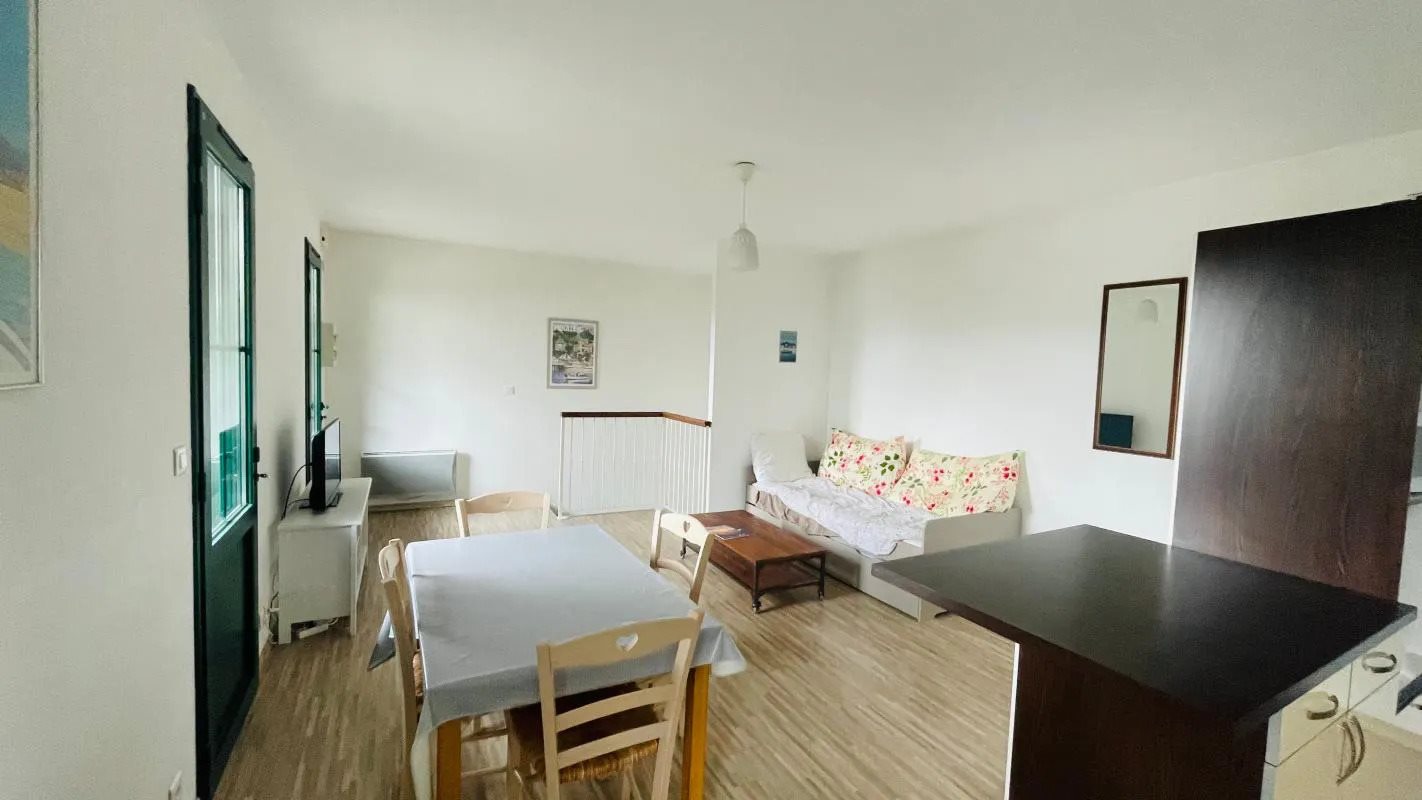 Appartement à vendre, 54m², Arcachon