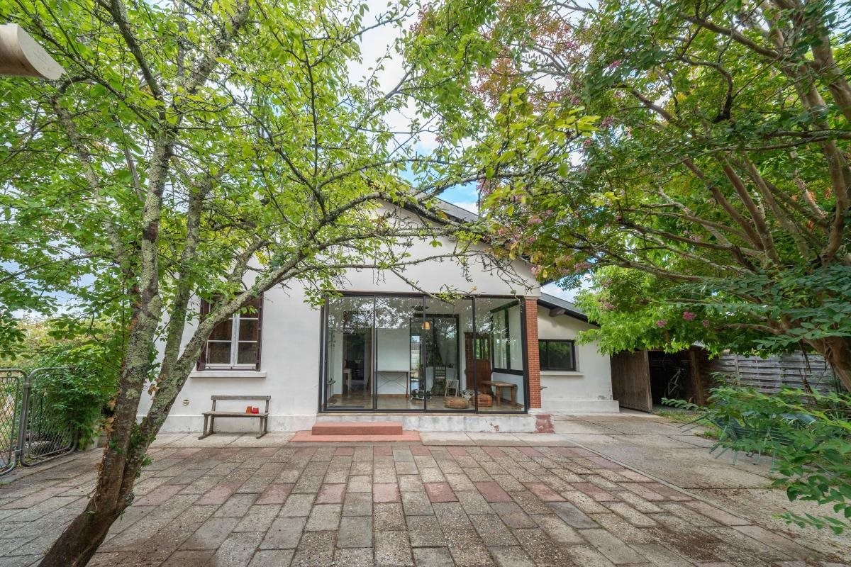 Maison à vendre, 80m², Le Teich