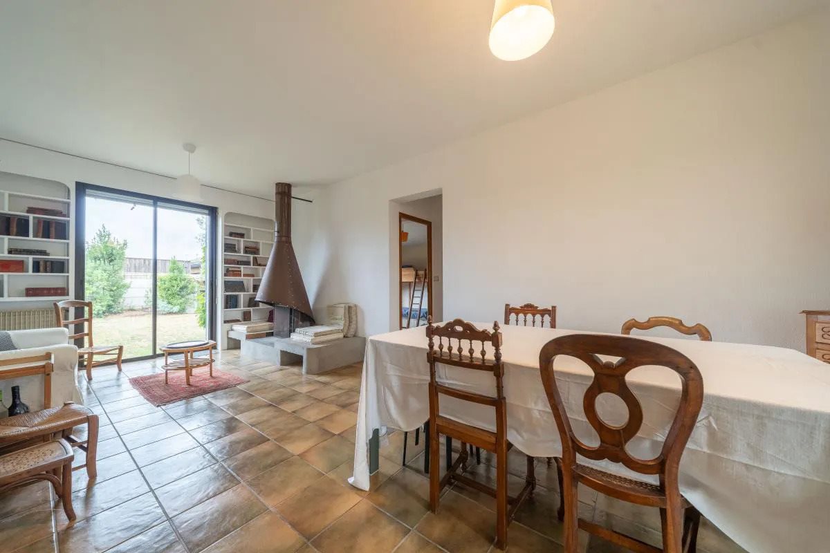 Maison à vendre, 80m², Le Teich