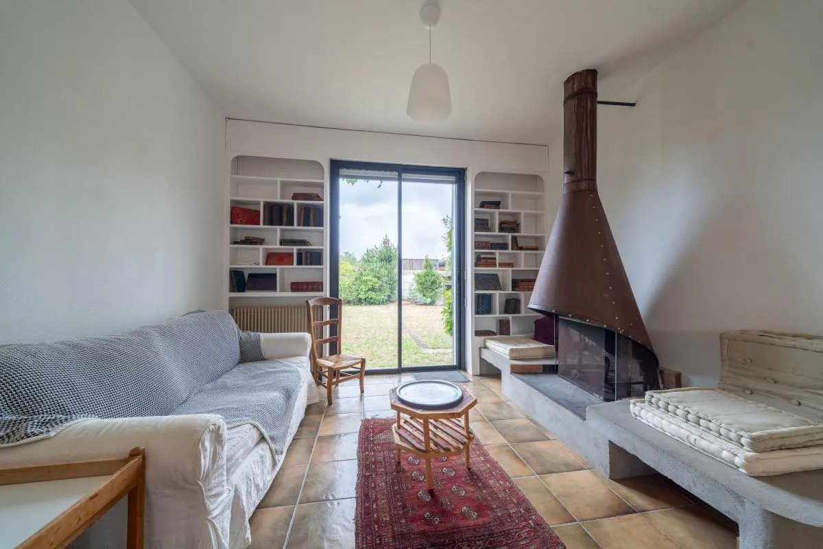 Maison à vendre, 80m², Le Teich