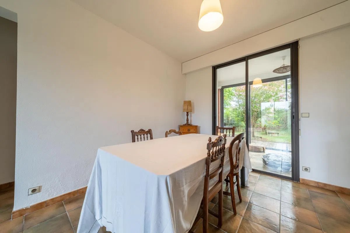 Maison à vendre, 80m², Le Teich
