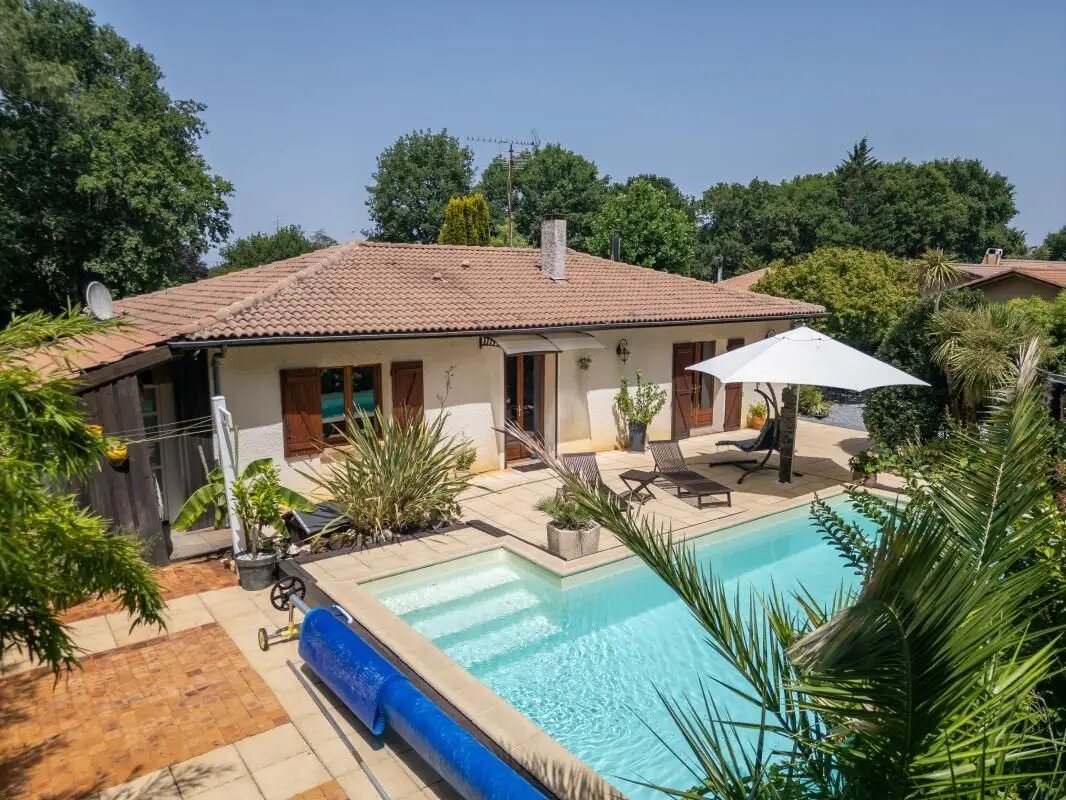 Maison à vendre, 98m², Le Teich