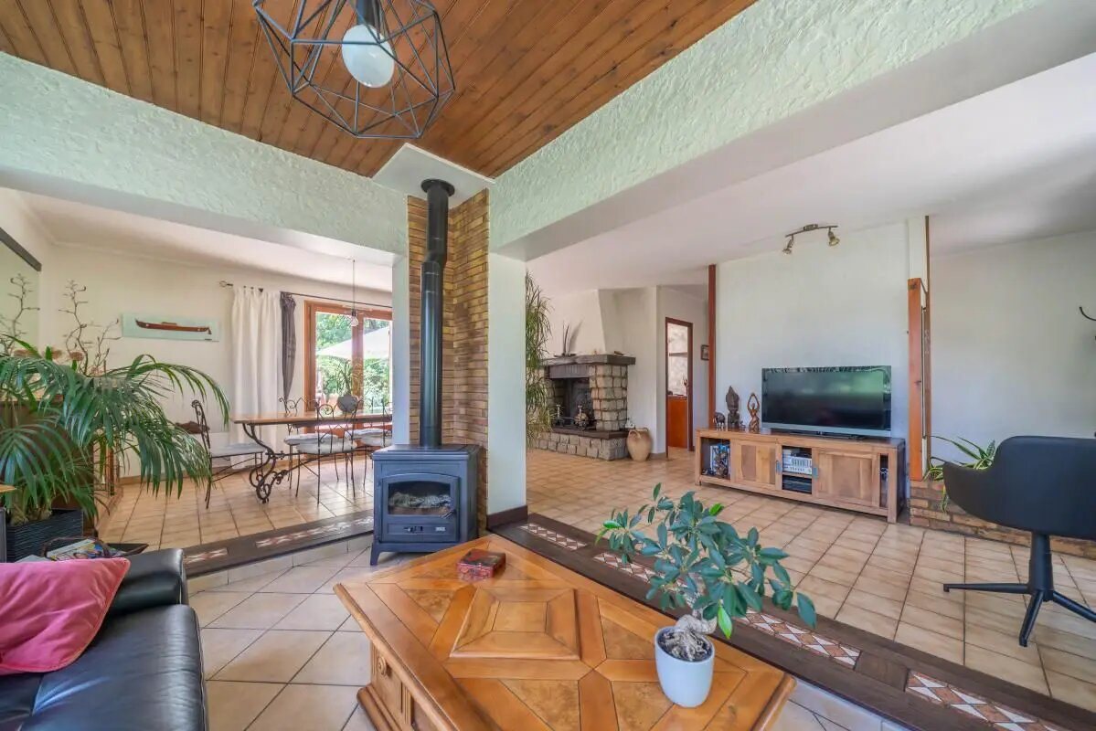 Maison à vendre, 98m², Le Teich
