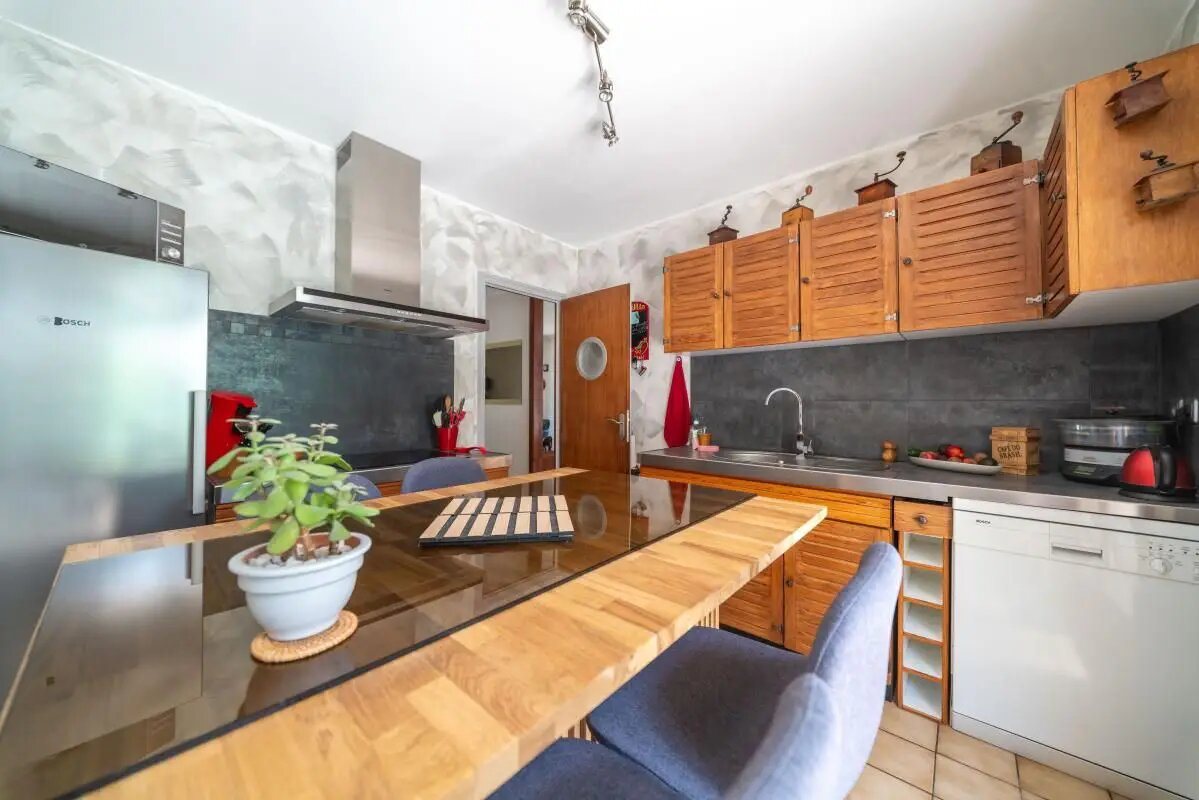 Maison à vendre, 98m², Le Teich