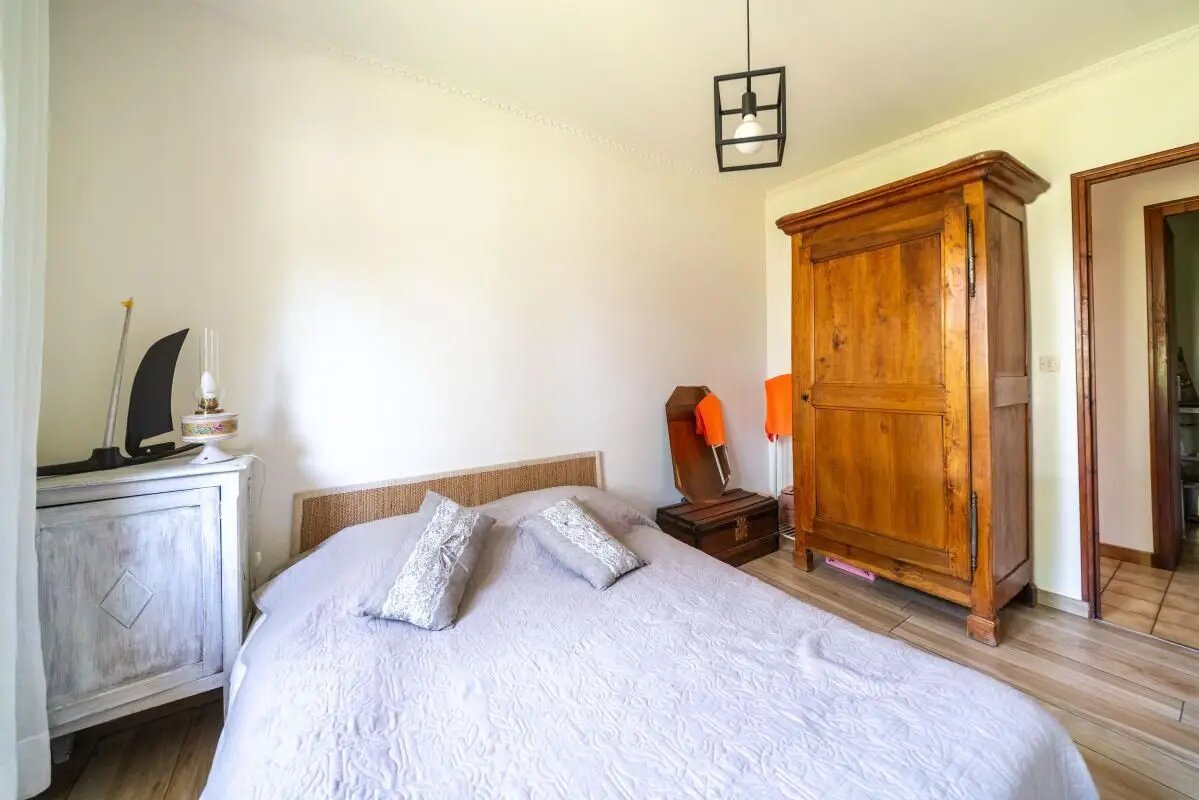 Maison à vendre, 98m², Le Teich