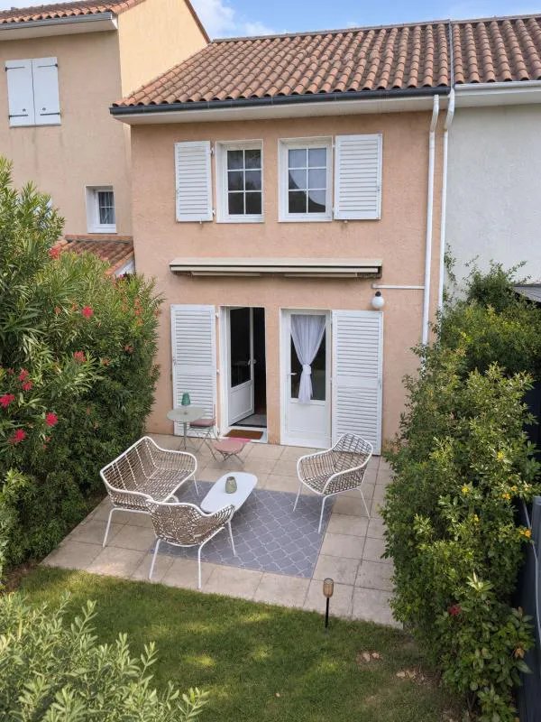 Maison à vendre, 48m², La Teste-de-Buch