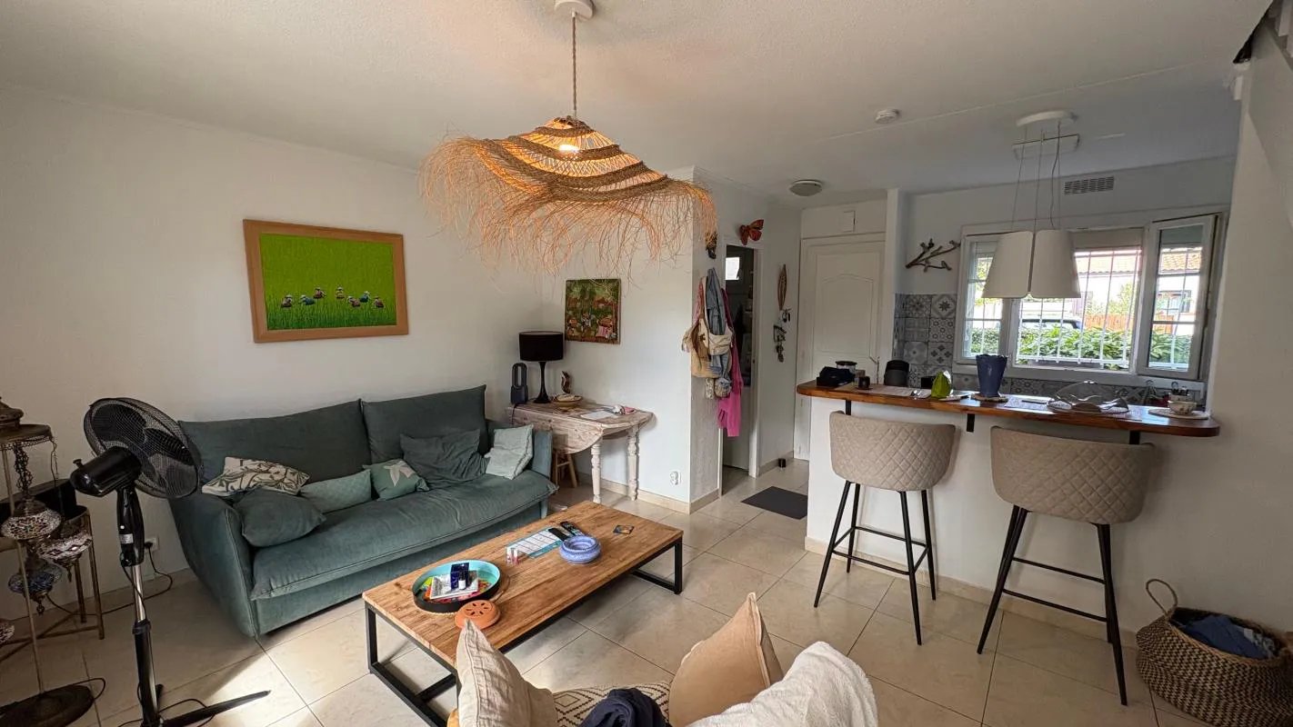 Maison à vendre, 48m², La Teste-de-Buch