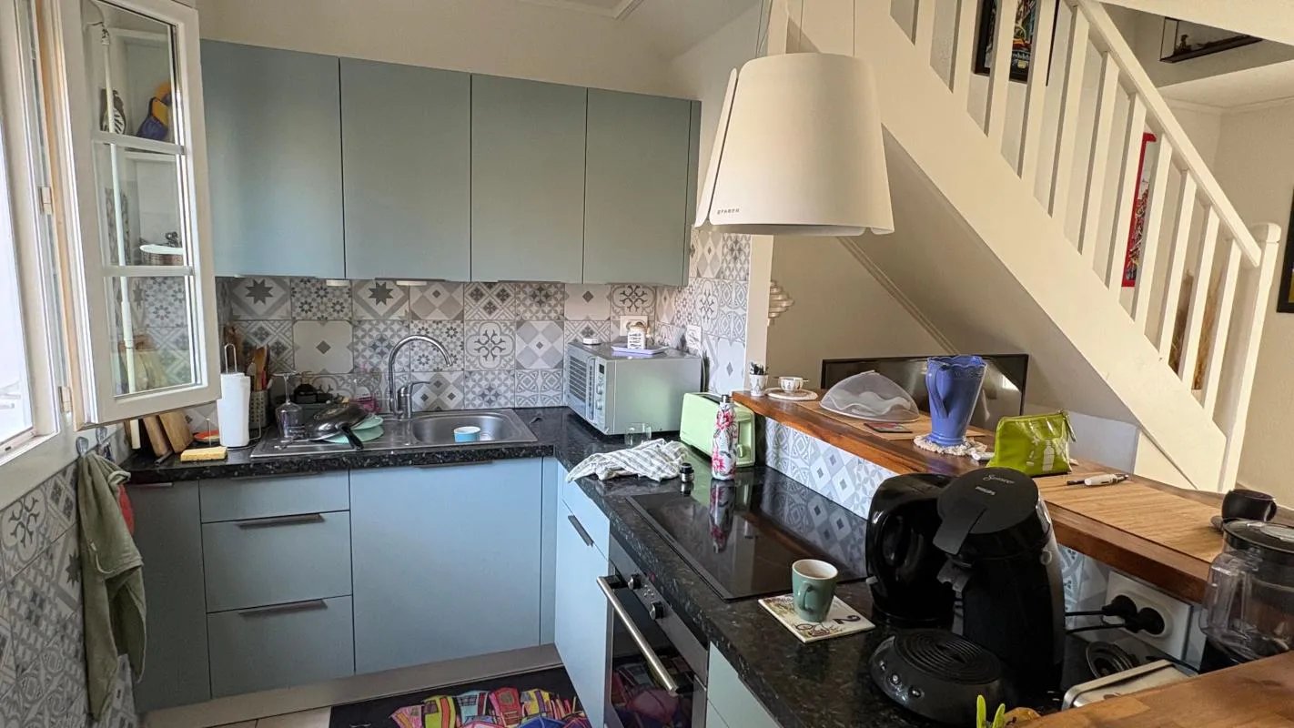 Maison à vendre, 48m², La Teste-de-Buch