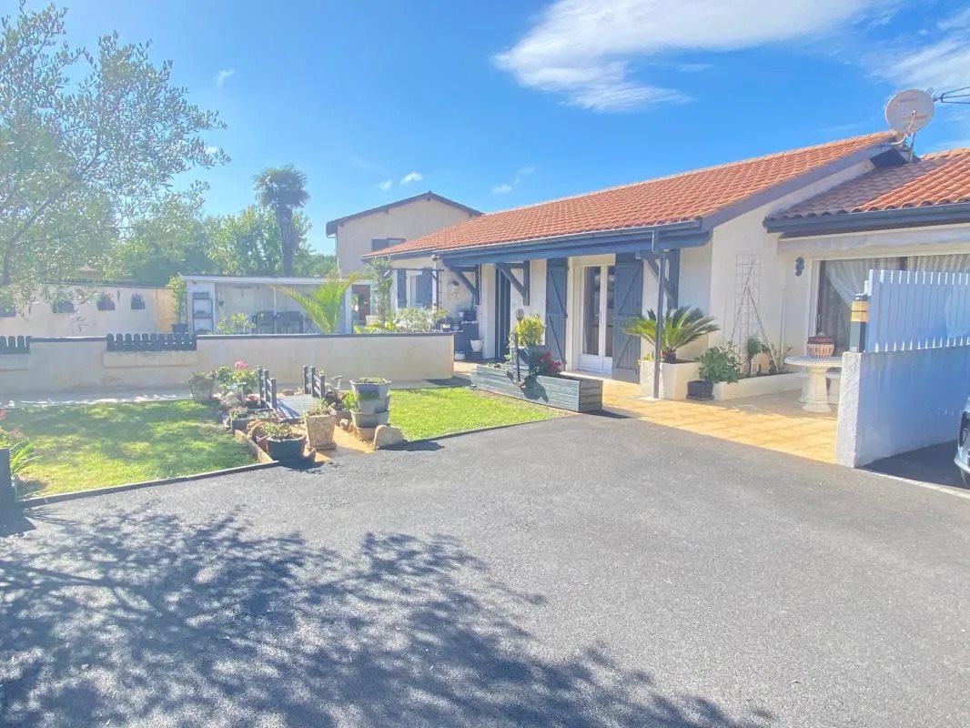 Maison à vendre, 92m², La Teste-de-Buch
