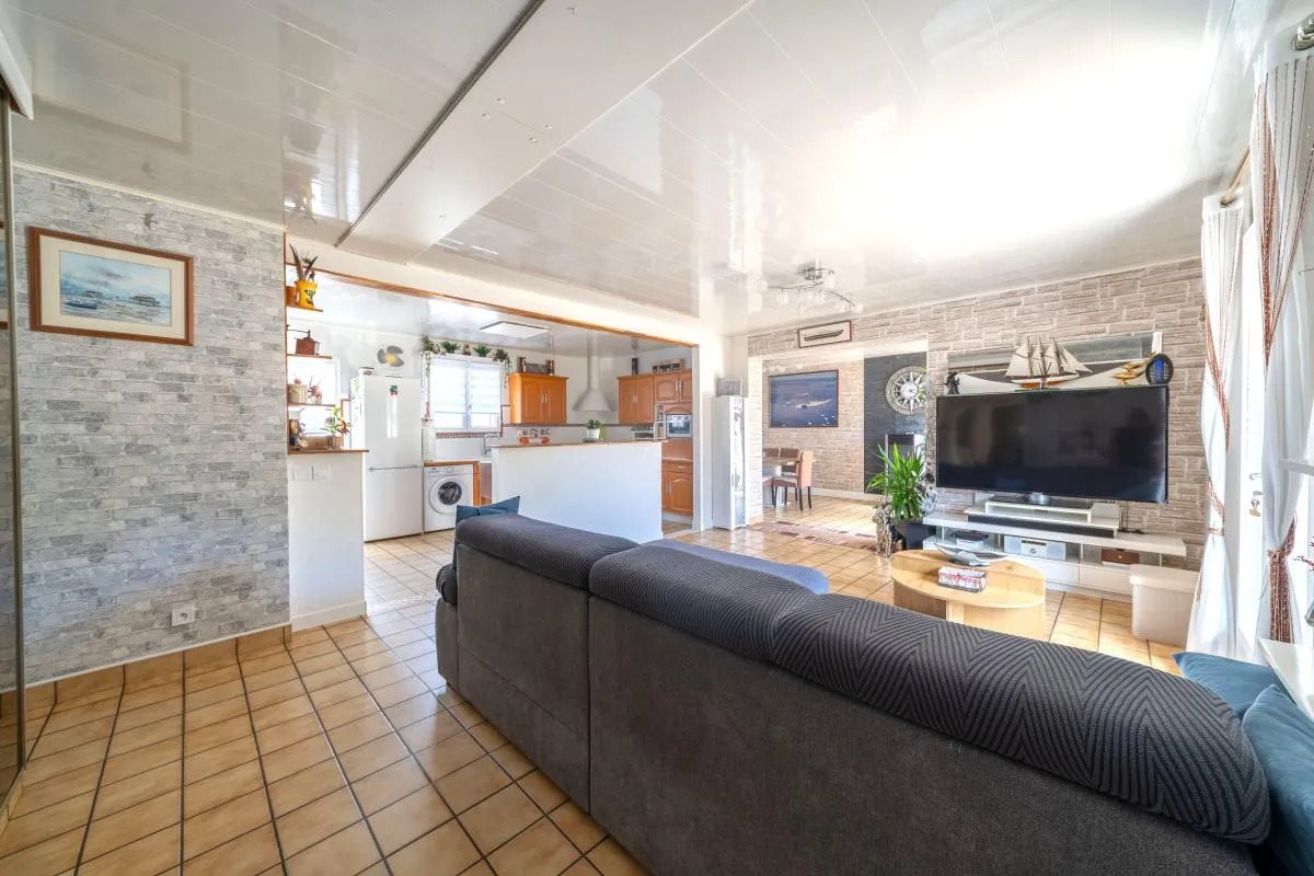 Maison à vendre, 92m², La Teste-de-Buch