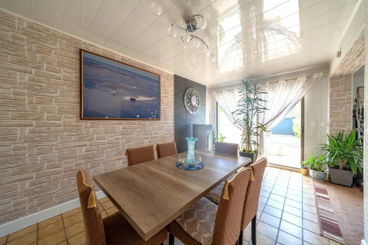 Maison à vendre, 92m², La Teste-de-Buch