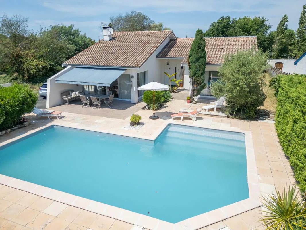 Maison à vendre, 155m², Le Teich