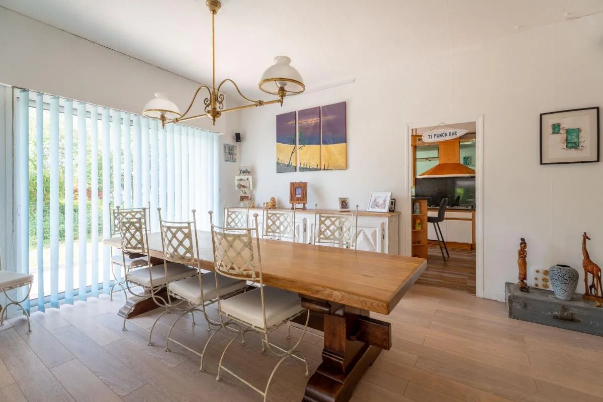 Maison à vendre, 155m², Le Teich