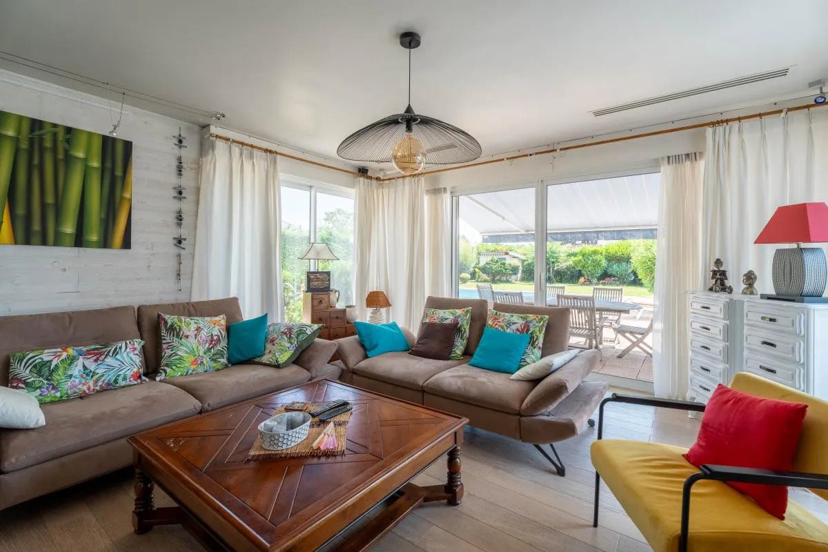 Maison à vendre, 155m², Le Teich
