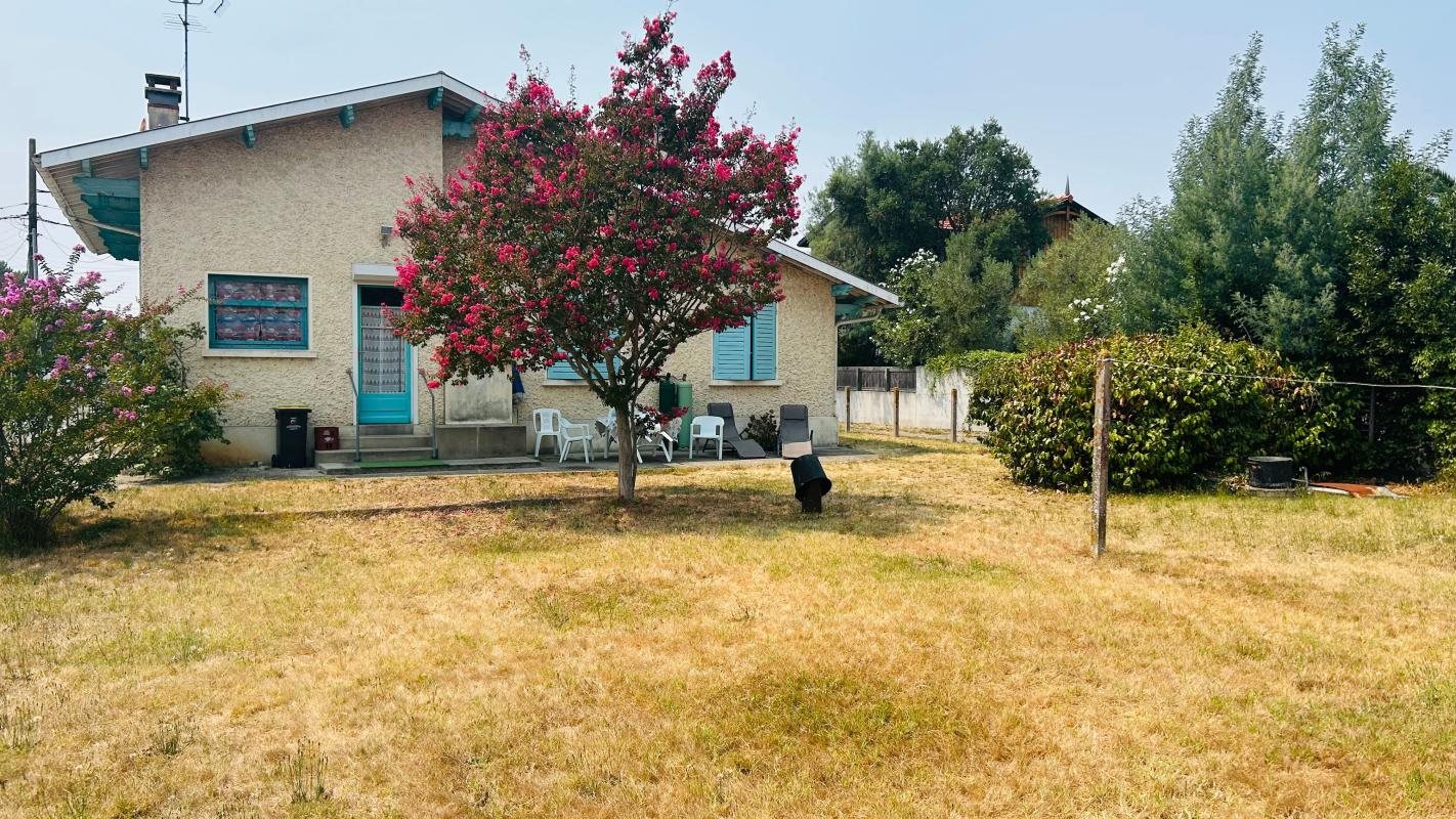 Maison à vendre, 90m², La Teste-de-Buch