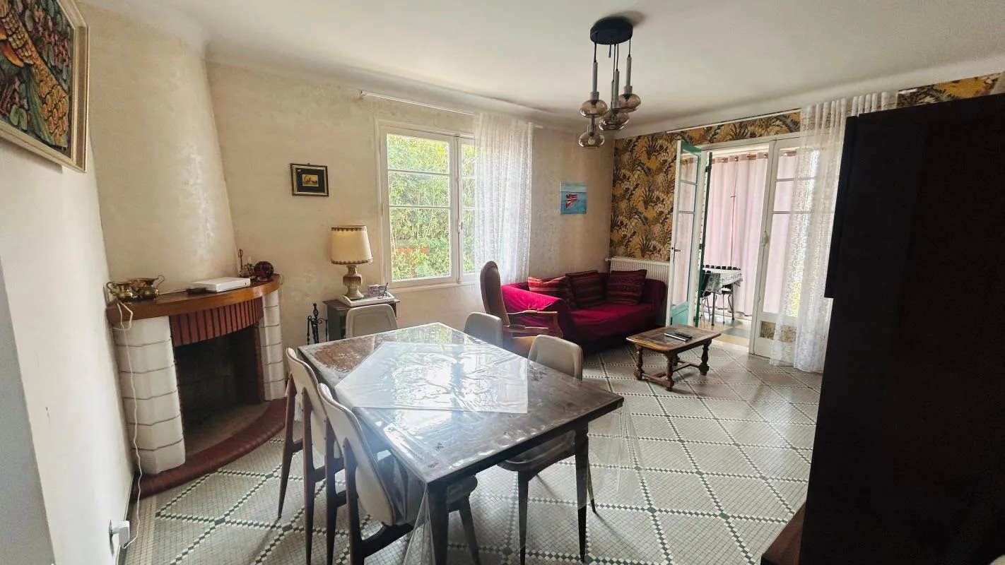 Maison à vendre, 90m², La Teste-de-Buch