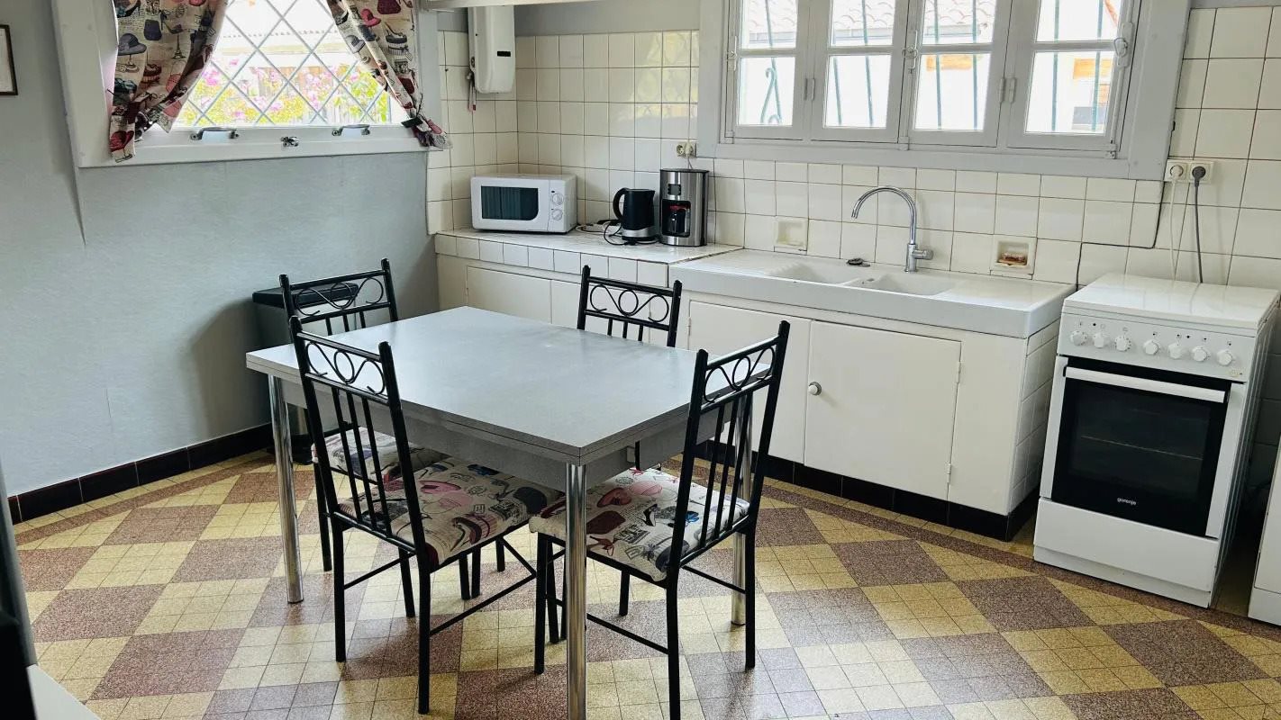 Maison à vendre, 90m², La Teste-de-Buch