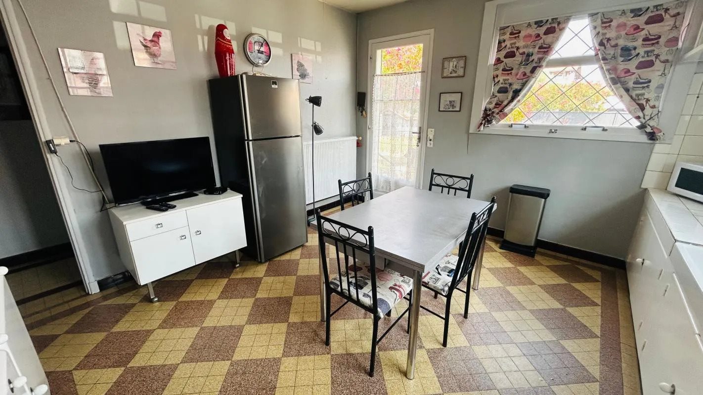 Maison à vendre, 90m², La Teste-de-Buch