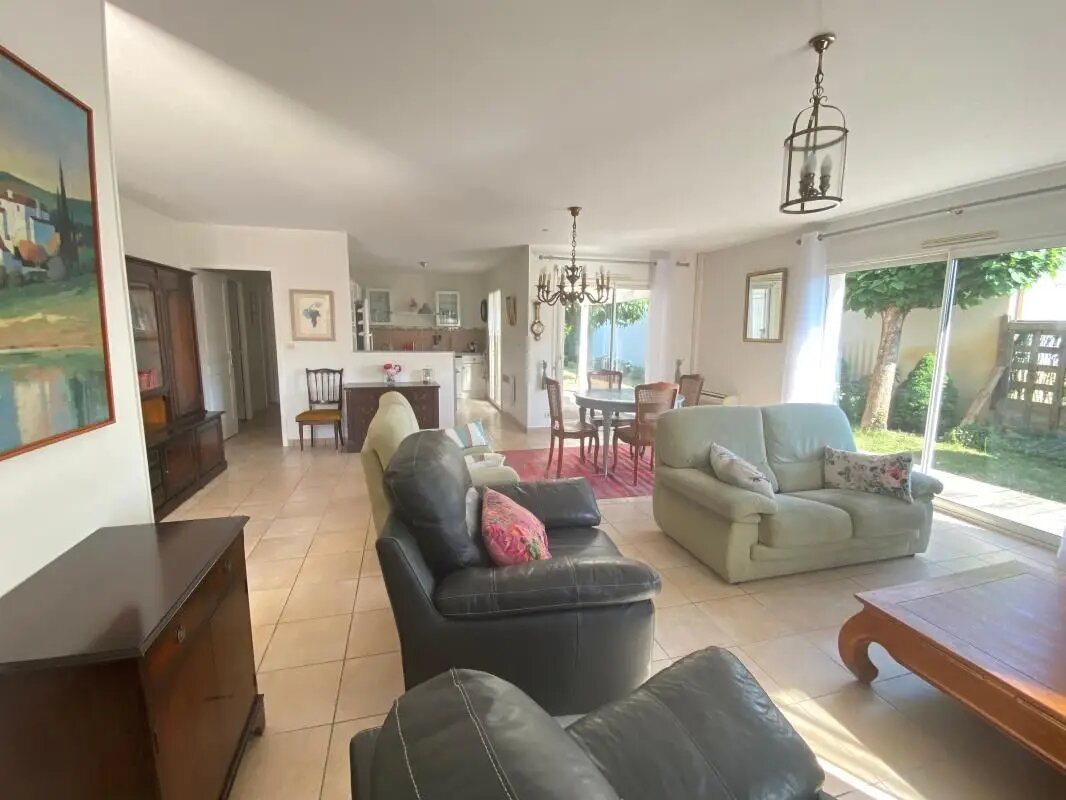 Maison à vendre, 110m², Le Teich