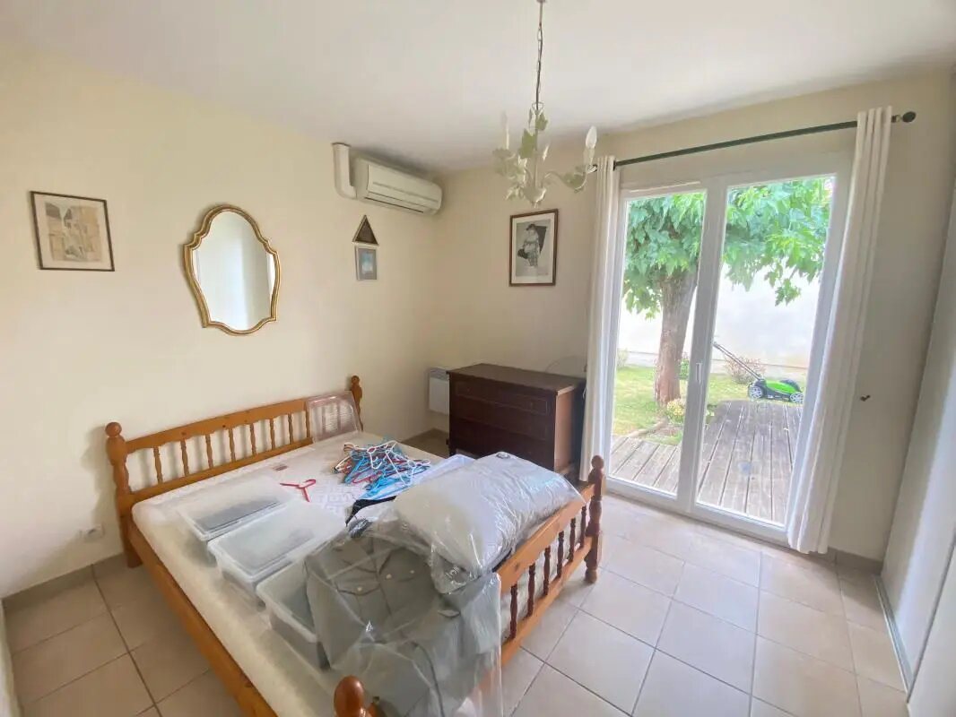 Maison à vendre, 110m², Le Teich