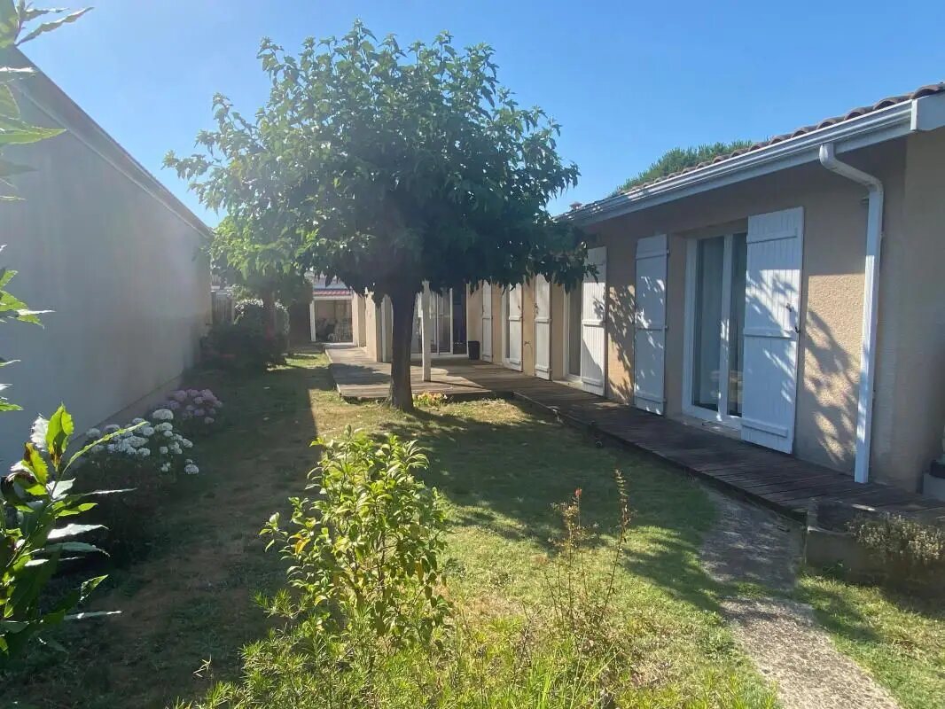 Maison à vendre, 110m², Le Teich
