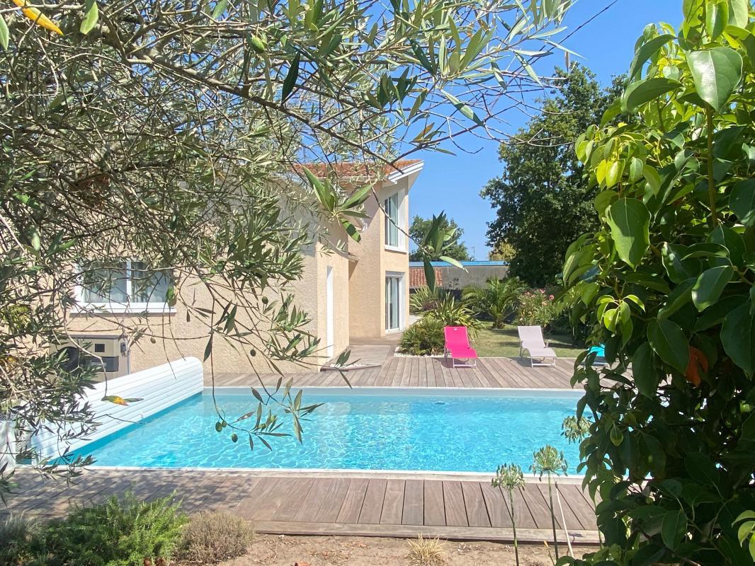 Maison à vendre, 120m², La Teste-de-Buch
