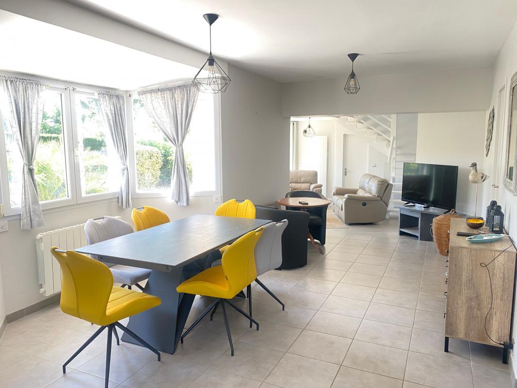 Maison à vendre, 120m², La Teste-de-Buch