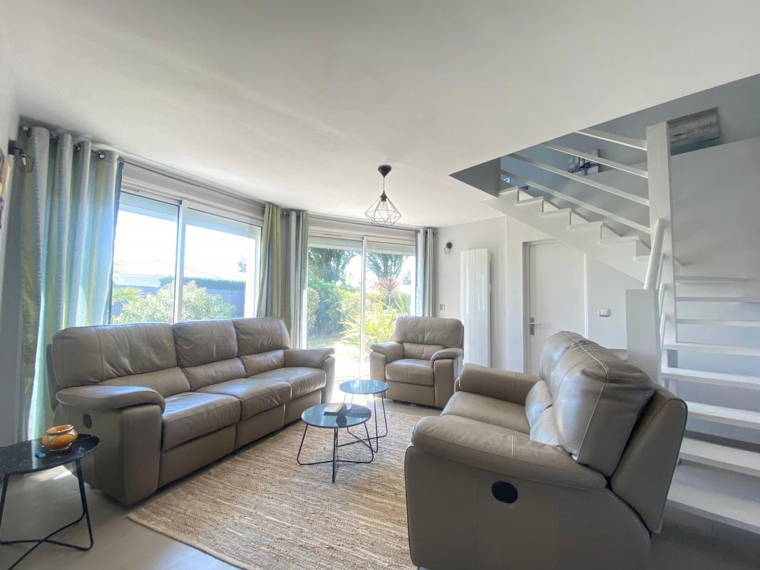 Maison à vendre, 120m², La Teste-de-Buch