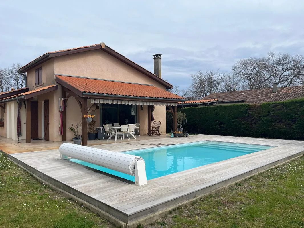Maison à vendre, 120m², La Teste-de-Buch