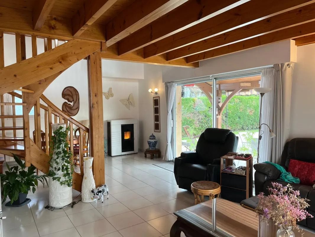 Maison à vendre, 120m², La Teste-de-Buch