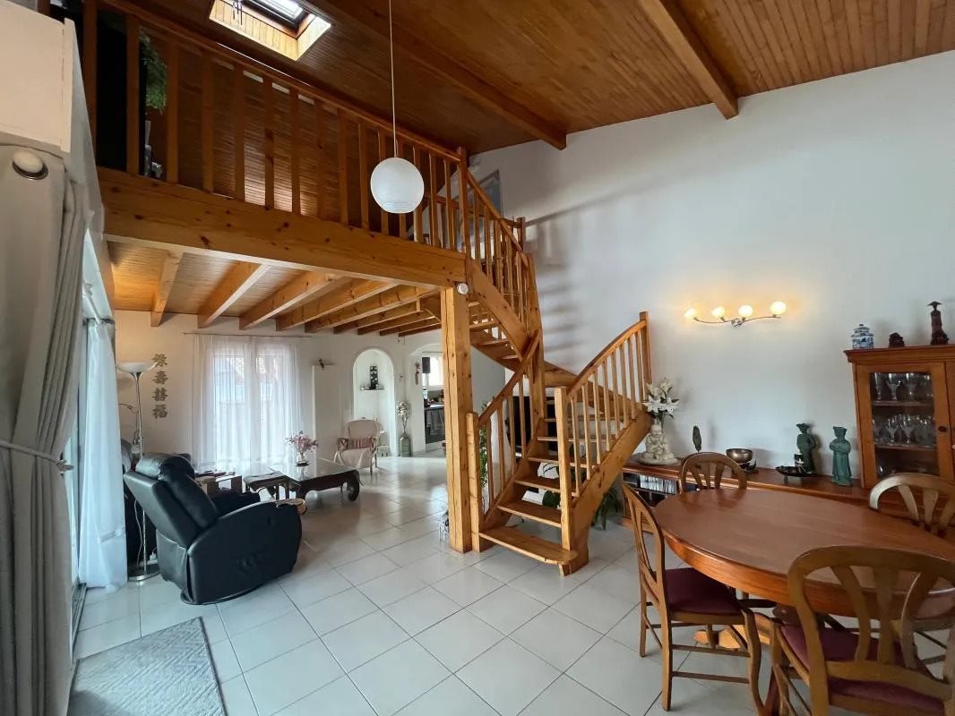 Maison à vendre, 120m², La Teste-de-Buch