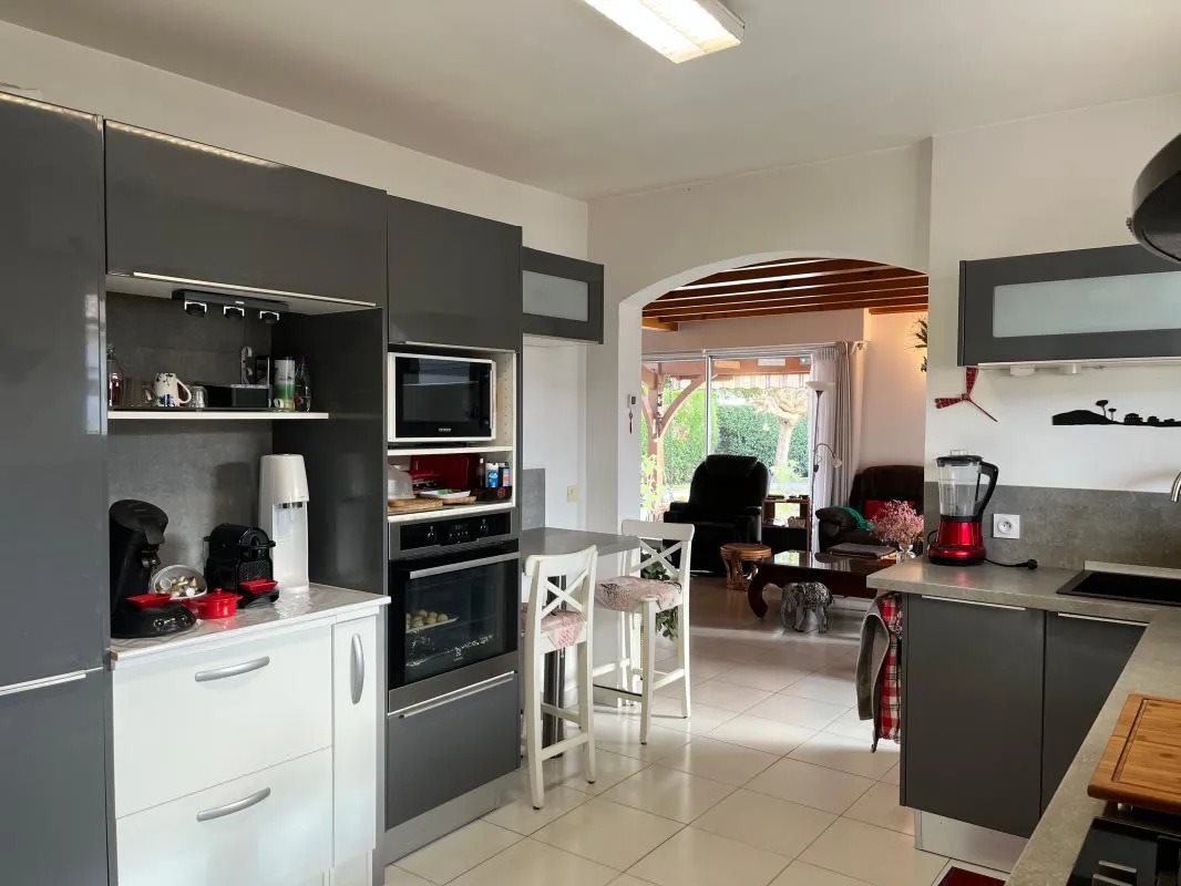 Maison à vendre, 120m², La Teste-de-Buch