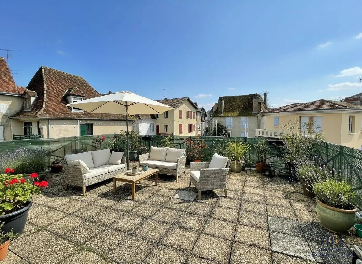Appartement à vendre, 256m², Salies-de-Béarn