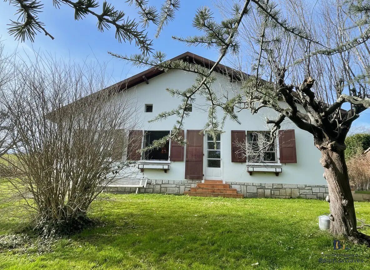 Maison à vendre, 87m², Salies-de-Béarn