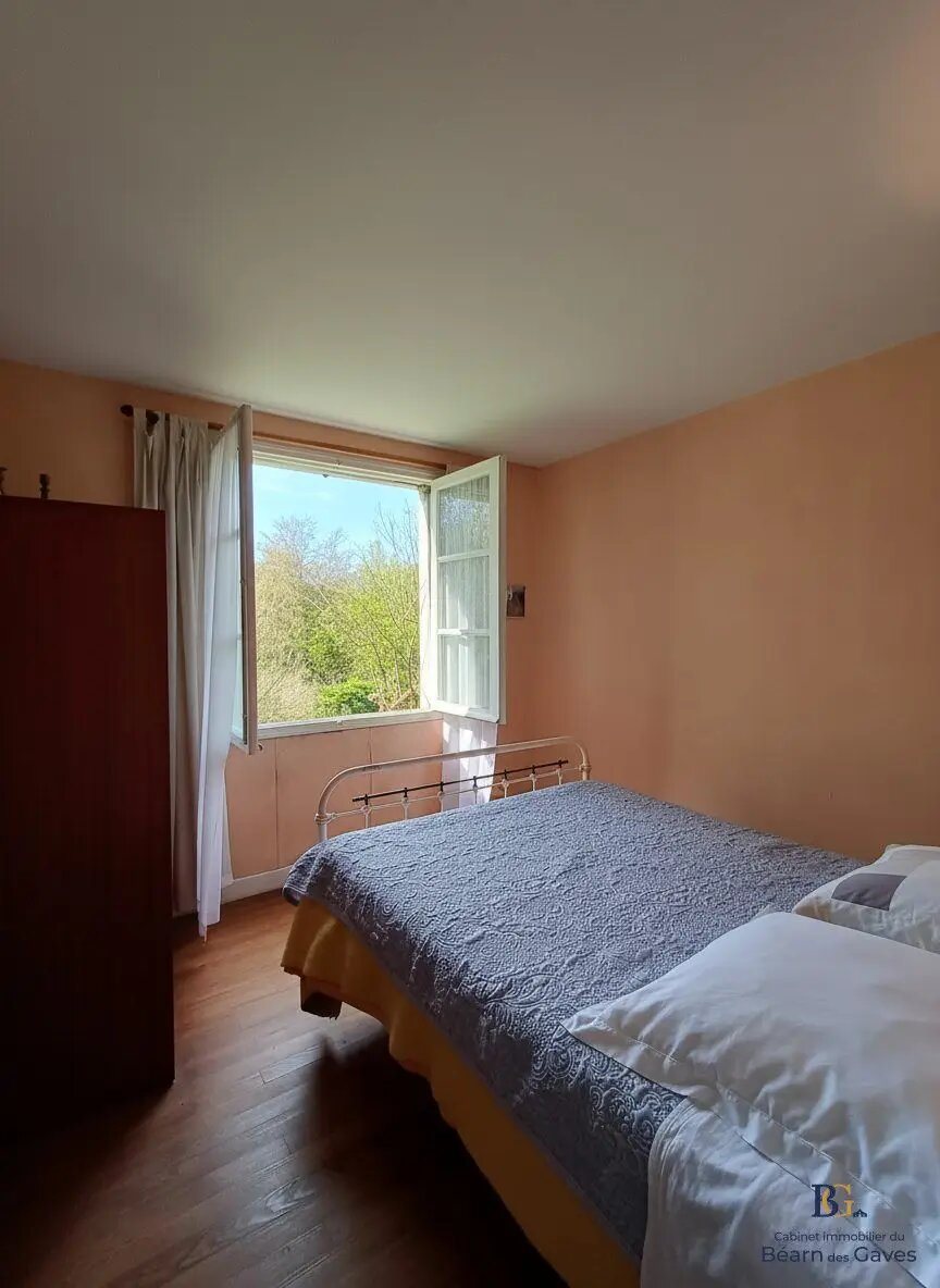 Maison à vendre, 87m², Salies-de-Béarn