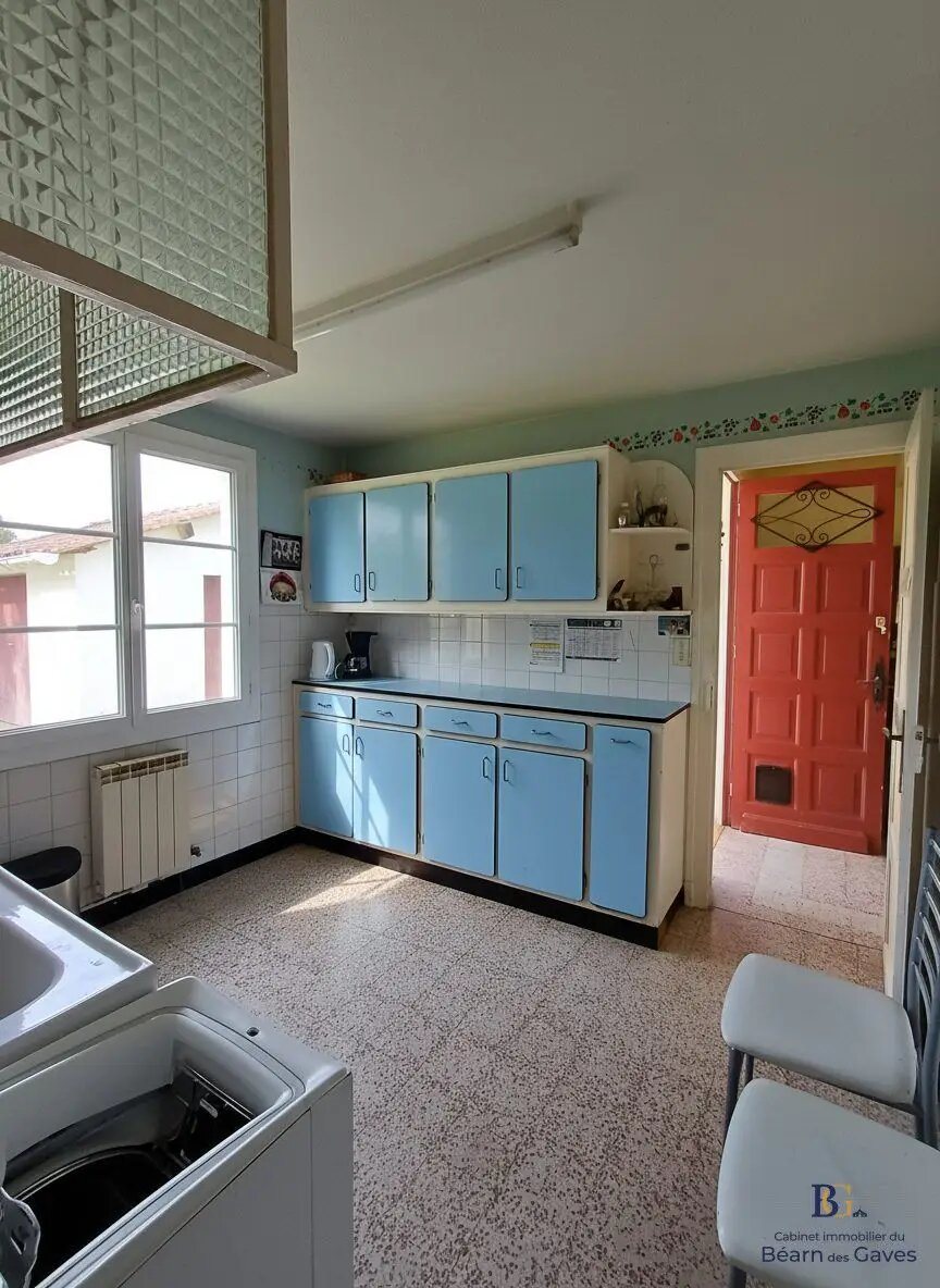 Maison à vendre, 87m², Salies-de-Béarn