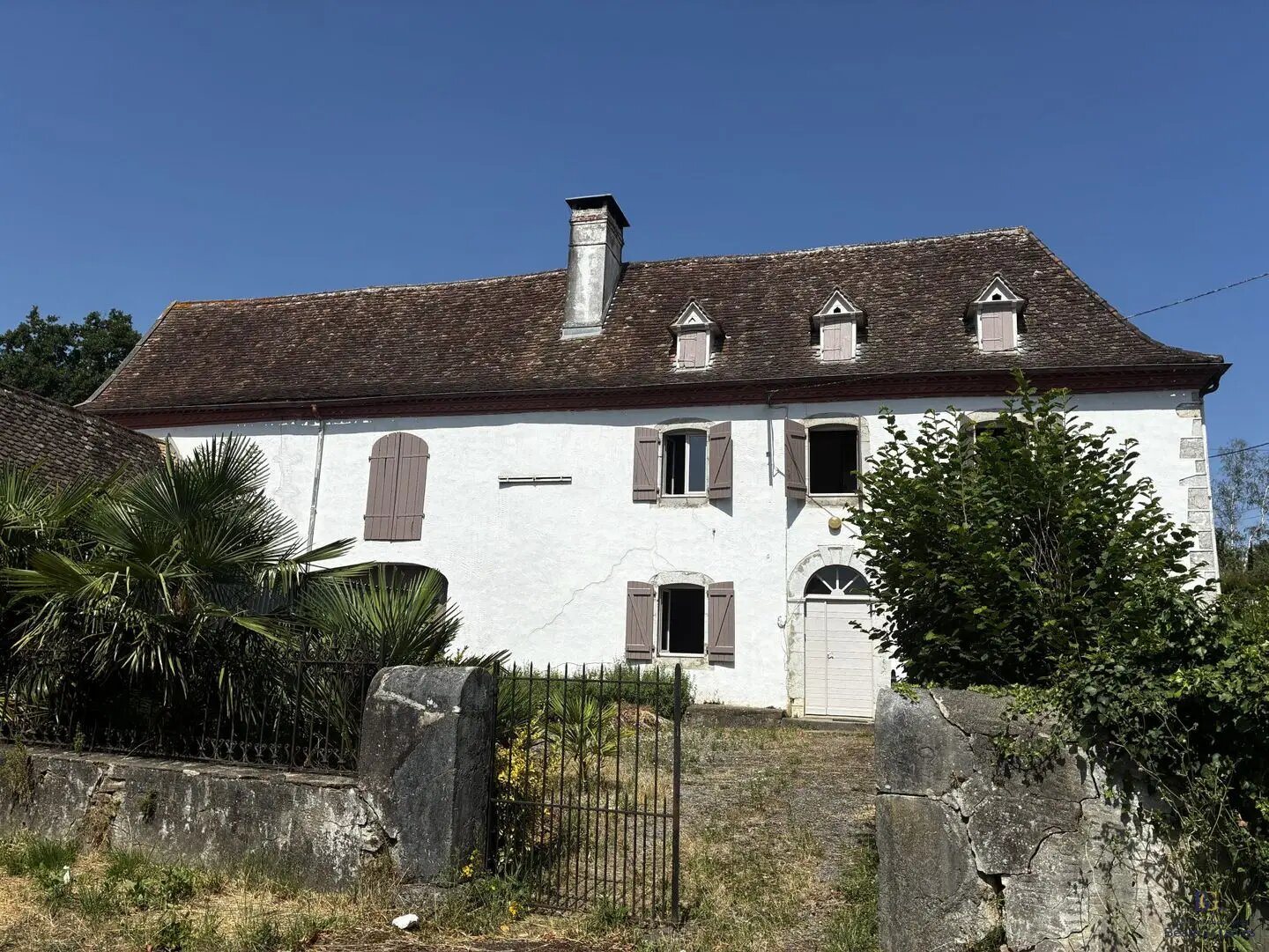 Maison à vendre, 166m², Salies-de-Béarn