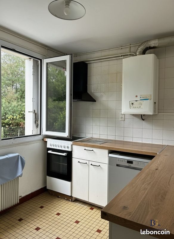 Maison à vendre, 67m², Puyoô
