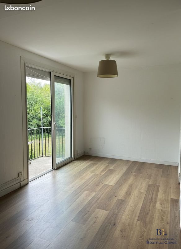Maison à vendre, 67m², Puyoô