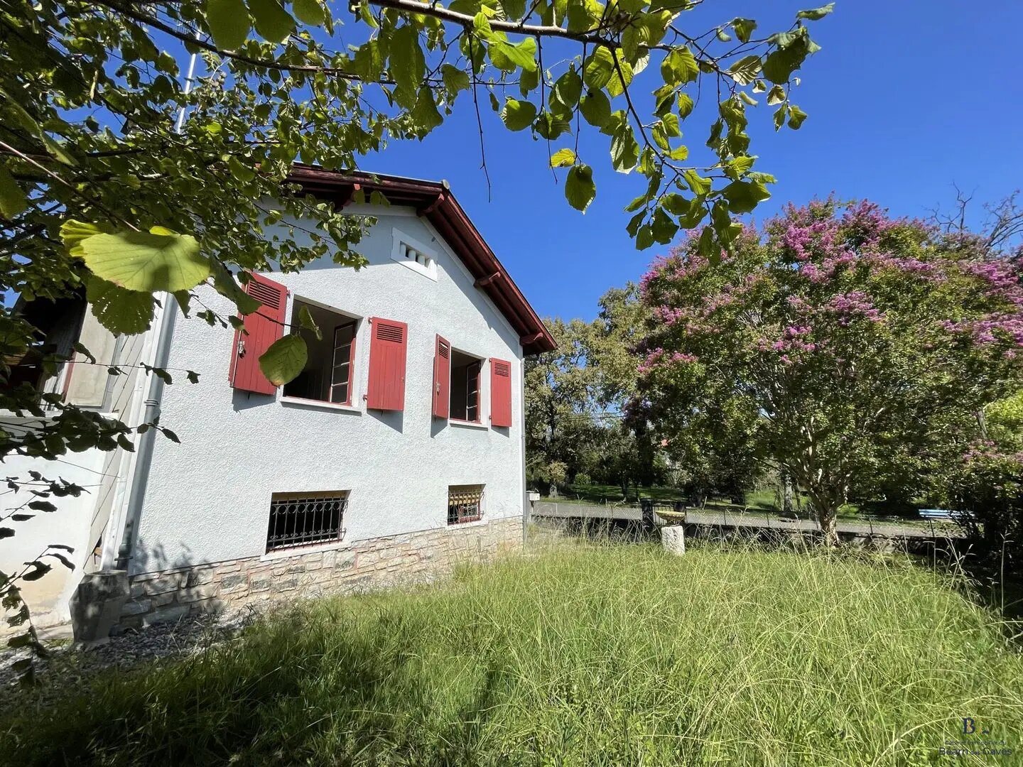 Maison à vendre, 103m², Salies-de-Béarn