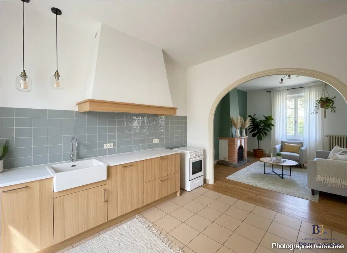 Maison à vendre, 103m², Salies-de-Béarn