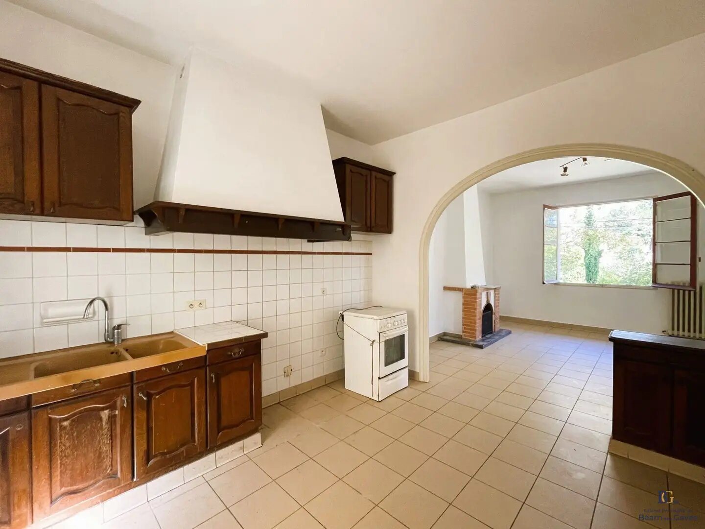 Maison à vendre, 103m², Salies-de-Béarn