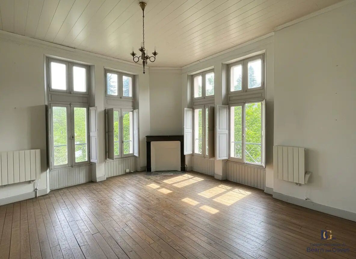 Appartement à vendre, 81m², Salies-de-Béarn